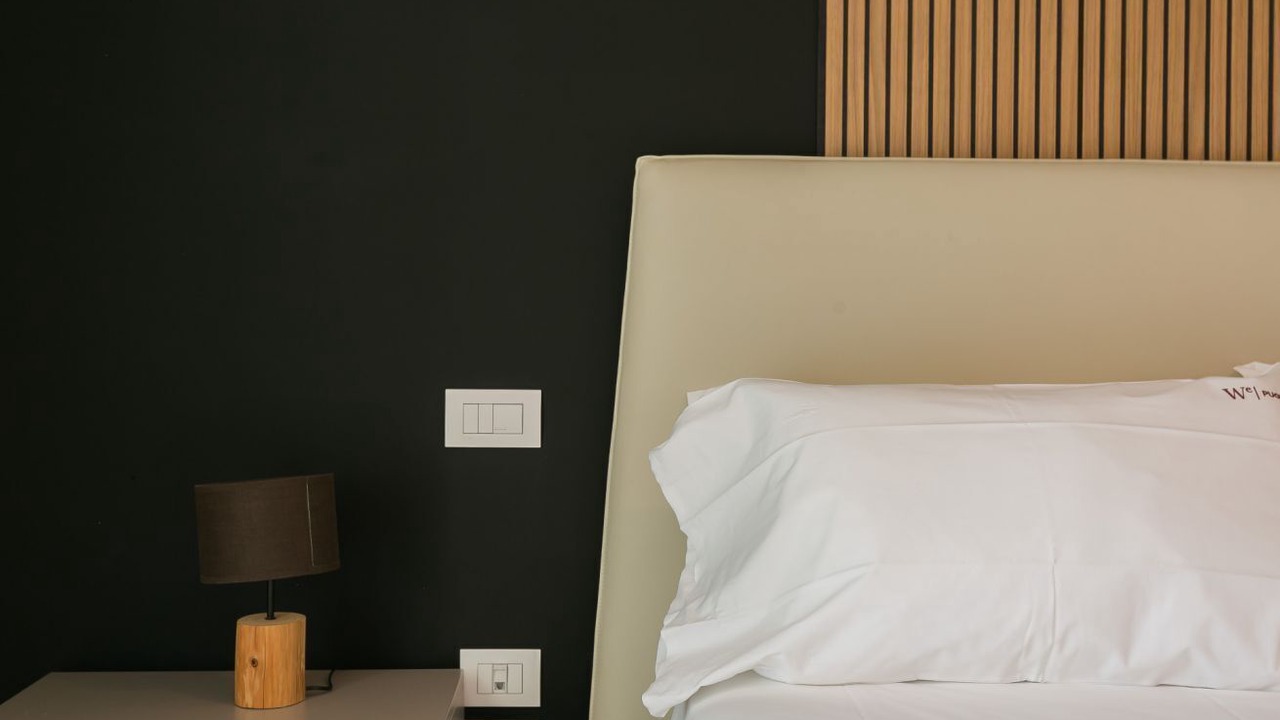 Photo of Bedroom in Bitonto