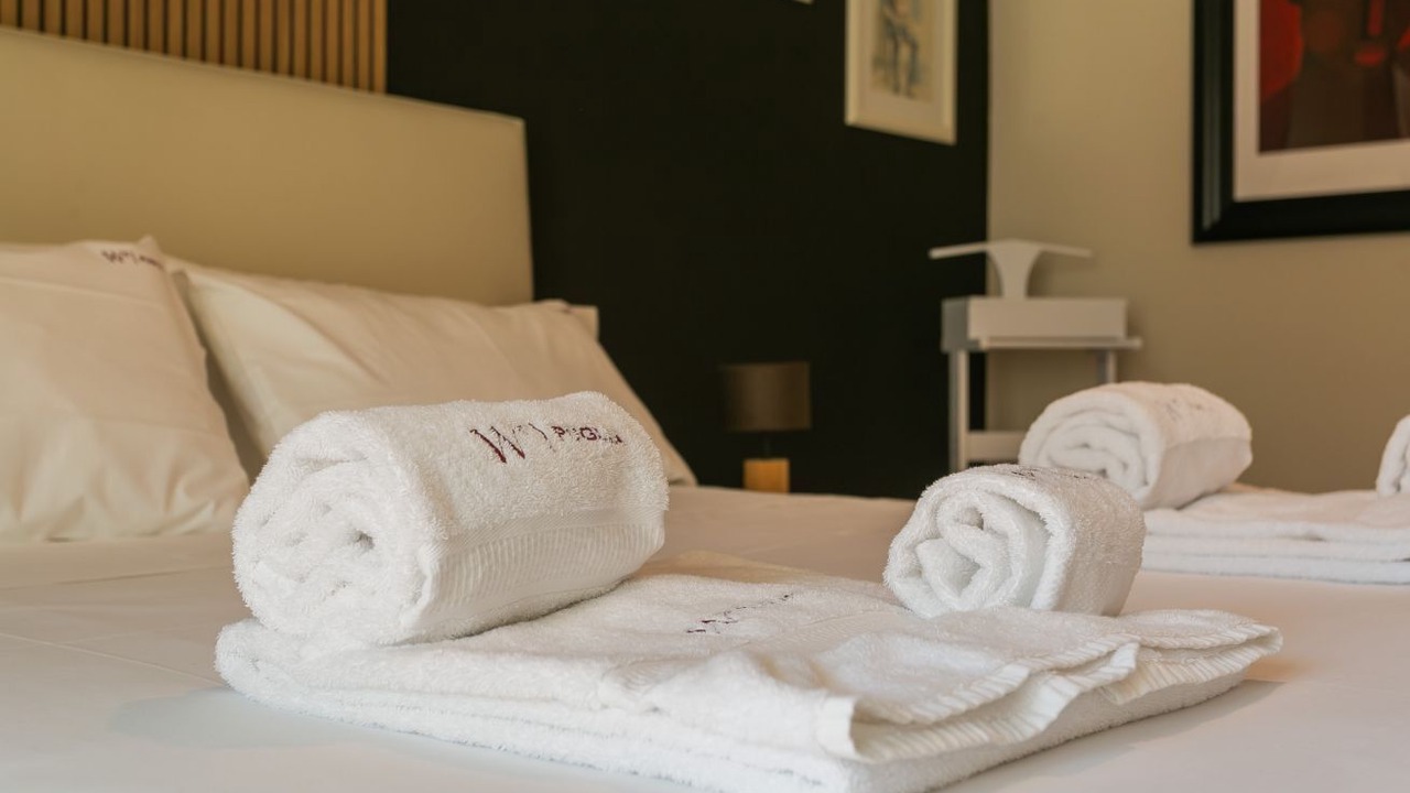 Photo of Bedroom in Bitonto