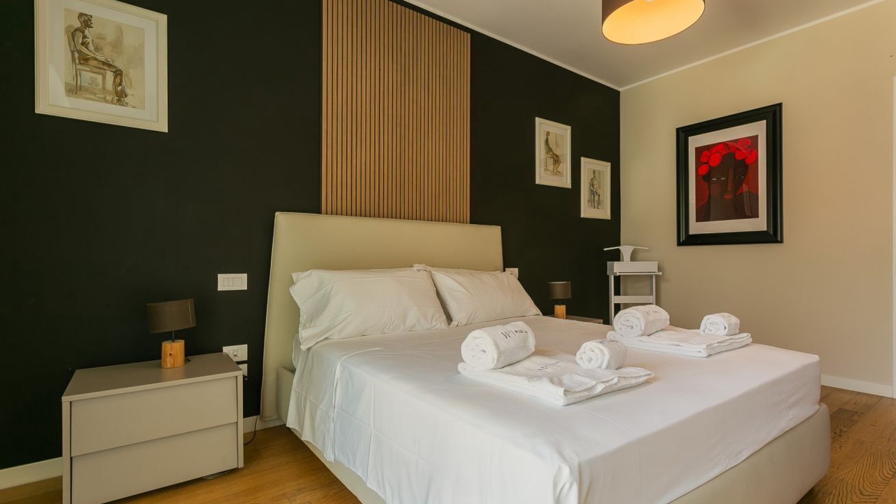 Photo of Bedroom in Bitonto