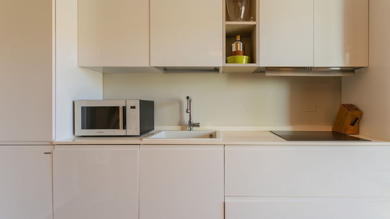 Photo of Kitchen in Bitonto