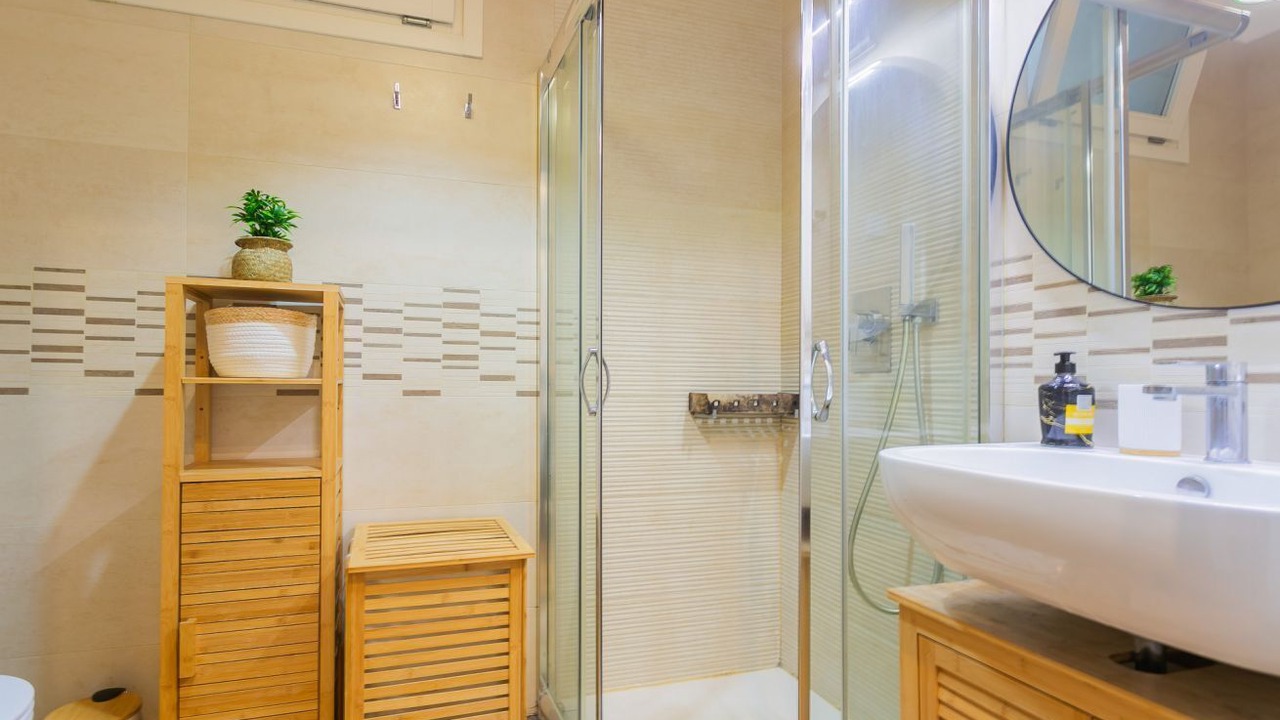 Photo of Bathroom in Bitonto