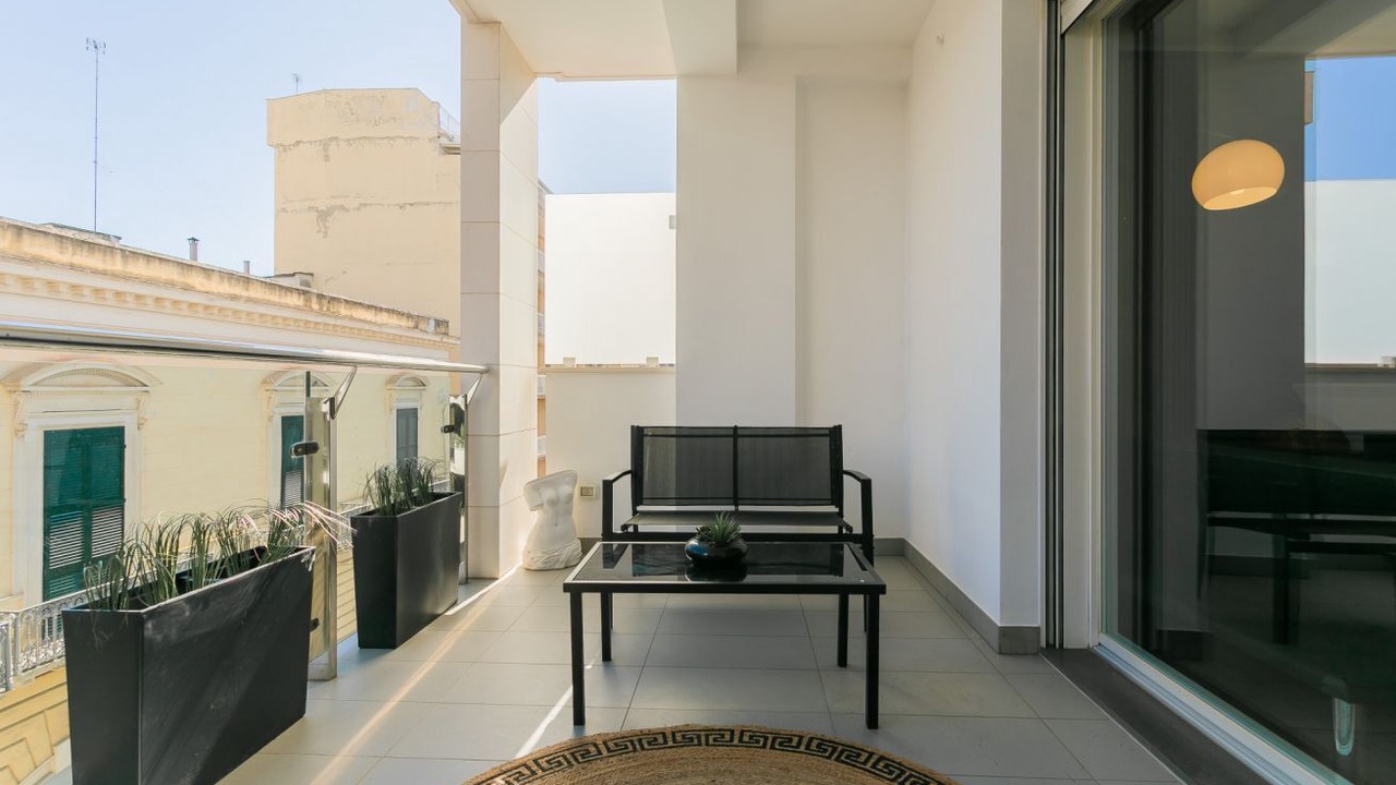 Photo of Patio Balcony in Bitonto