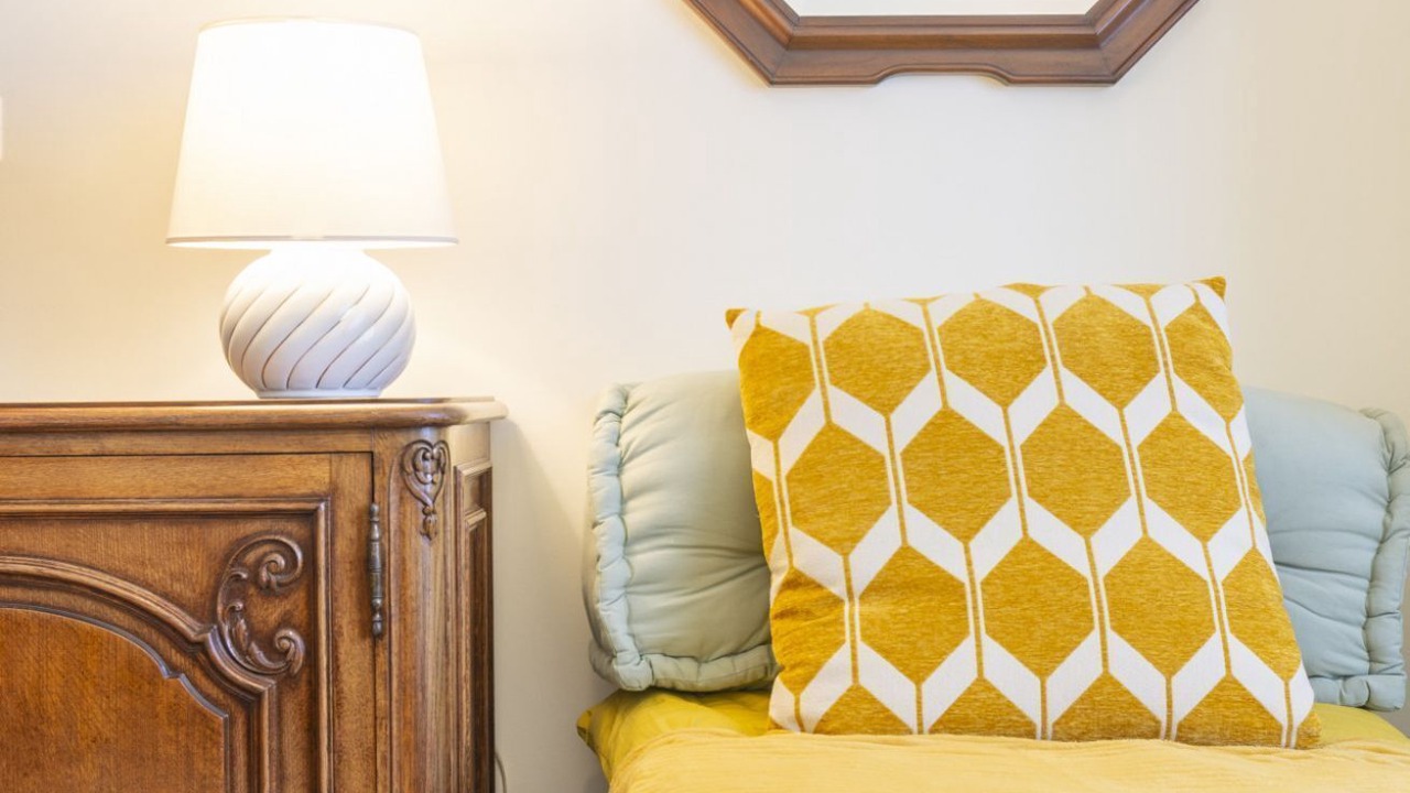 Photo of Bedroom in Calvairate