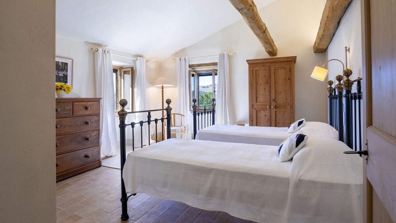 Photo of Bedroom in Force