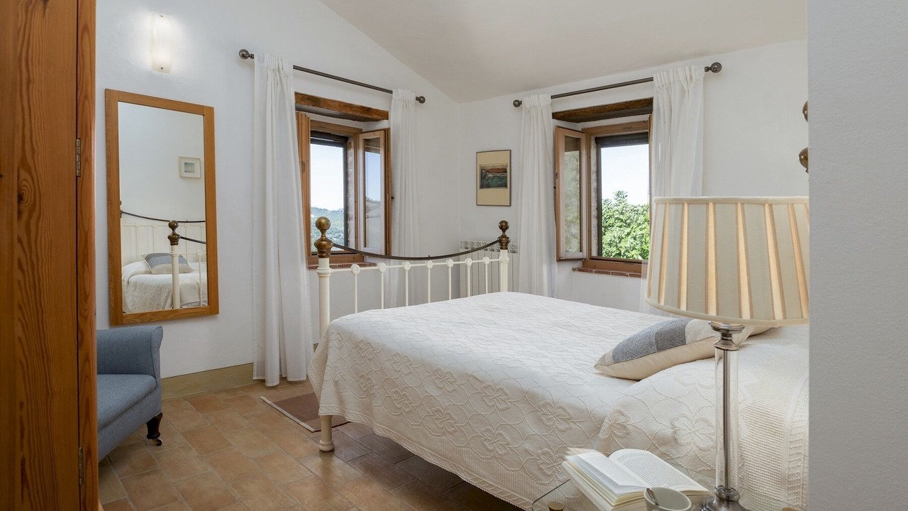 Photo of Bedroom in Force