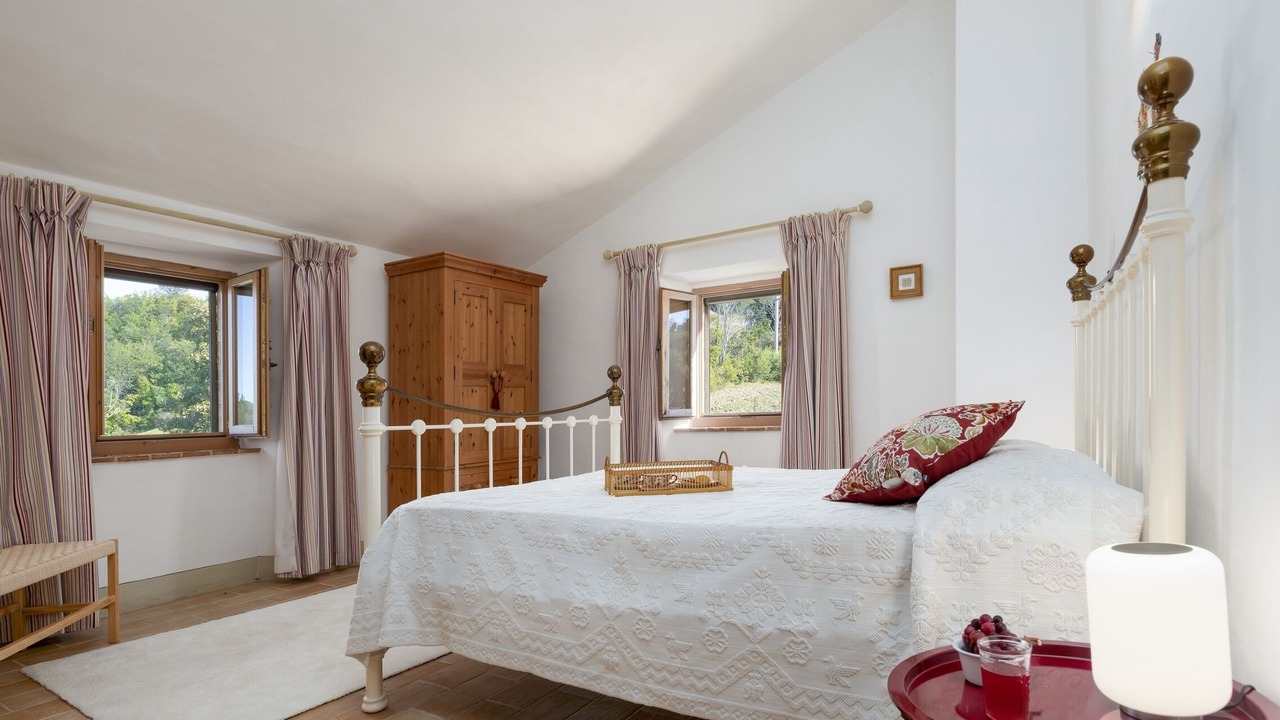 Photo of Bedroom in Force