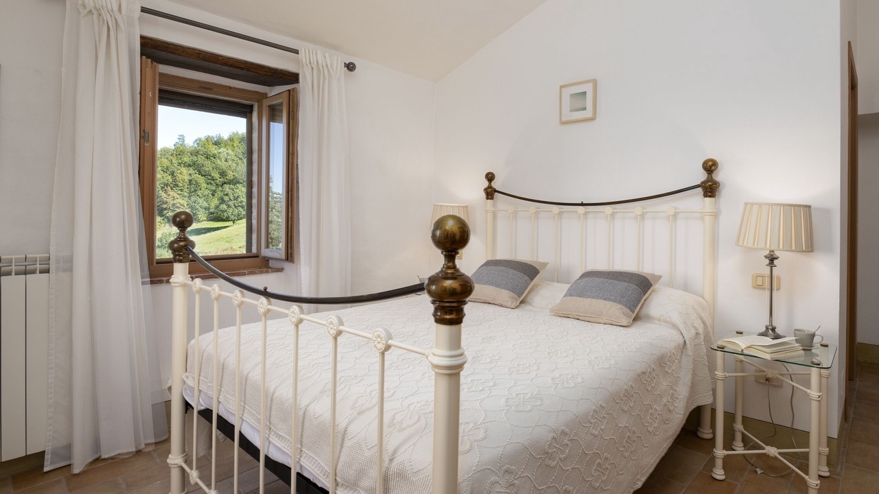 Photo of Bedroom in Force
