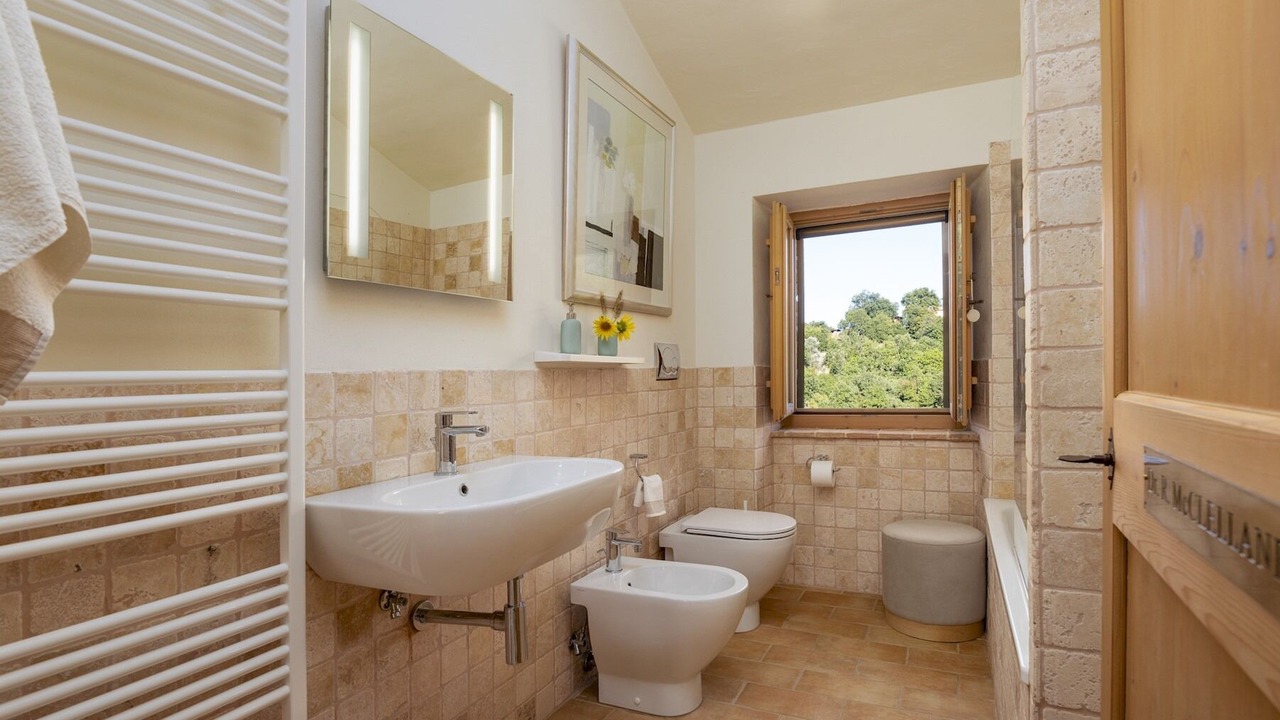 Photo of Bathroom in Force