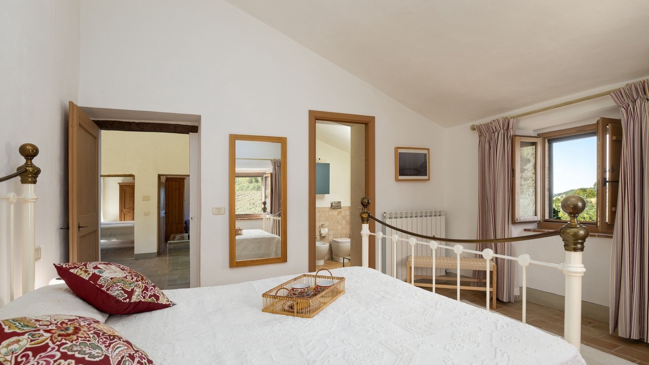 Photo of Bedroom in Force