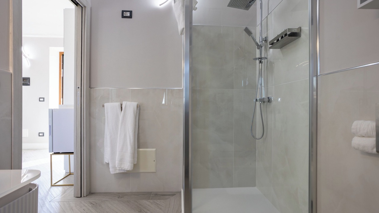 Photo of Bathroom in Vercelli