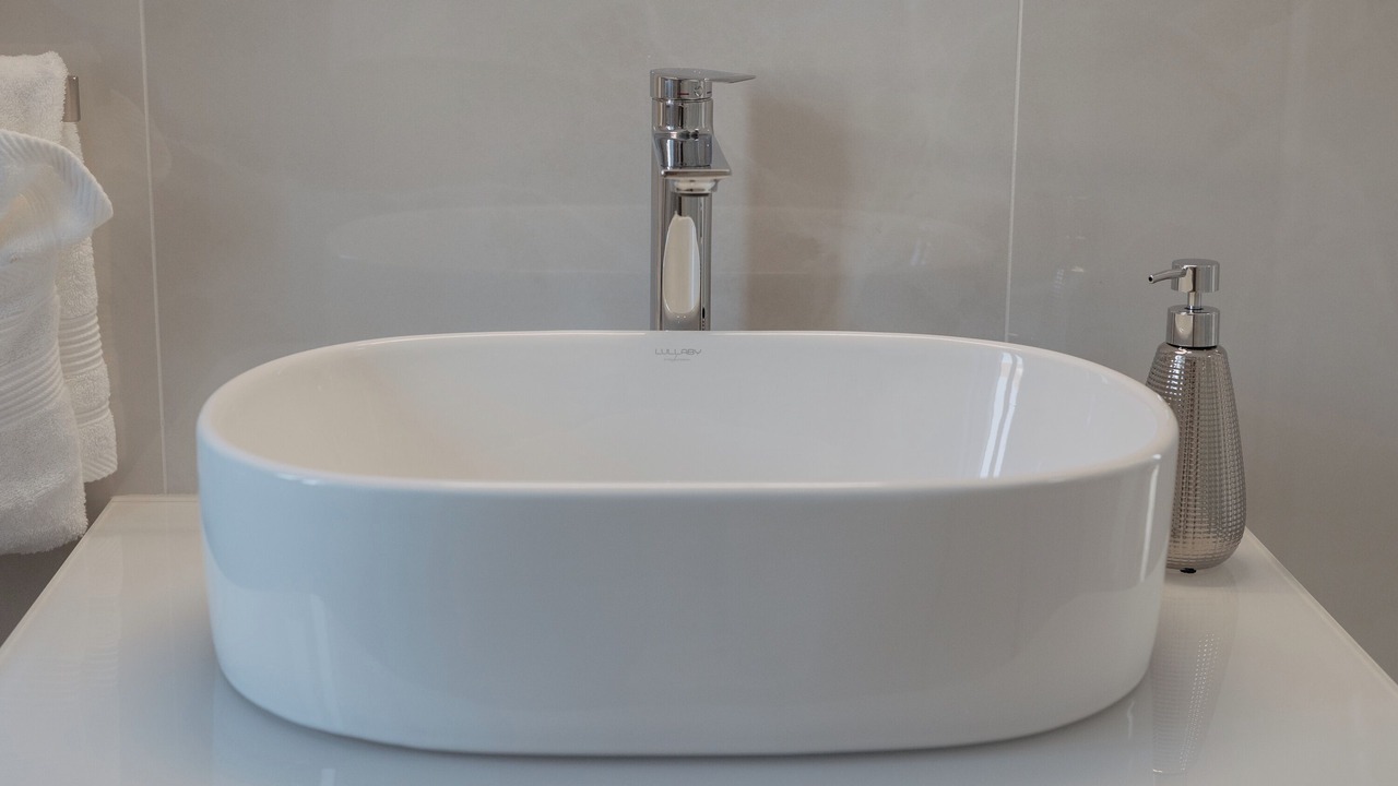 Photo of Bathroom in Vercelli