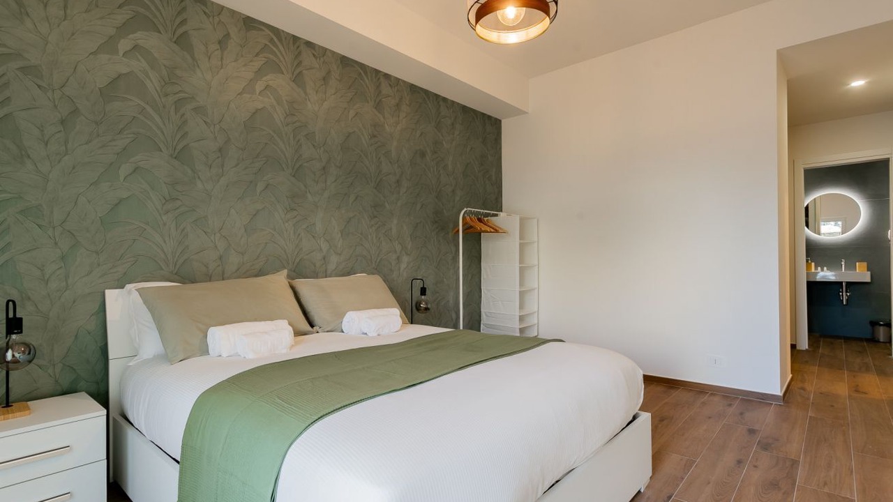 Photo of Bedroom in Bitonto