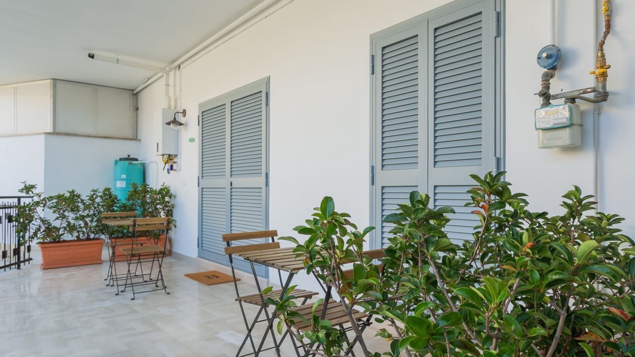 Photo of Outdoor in Bitonto