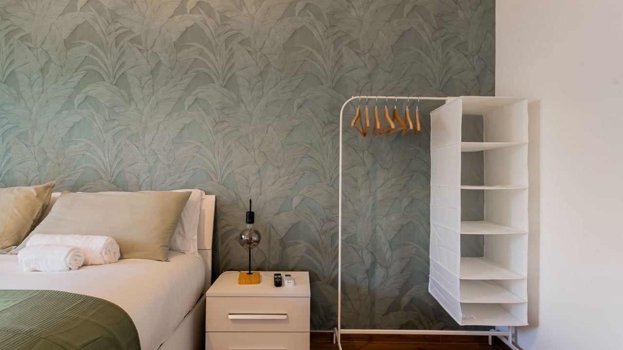Photo of Bedroom in Bitonto