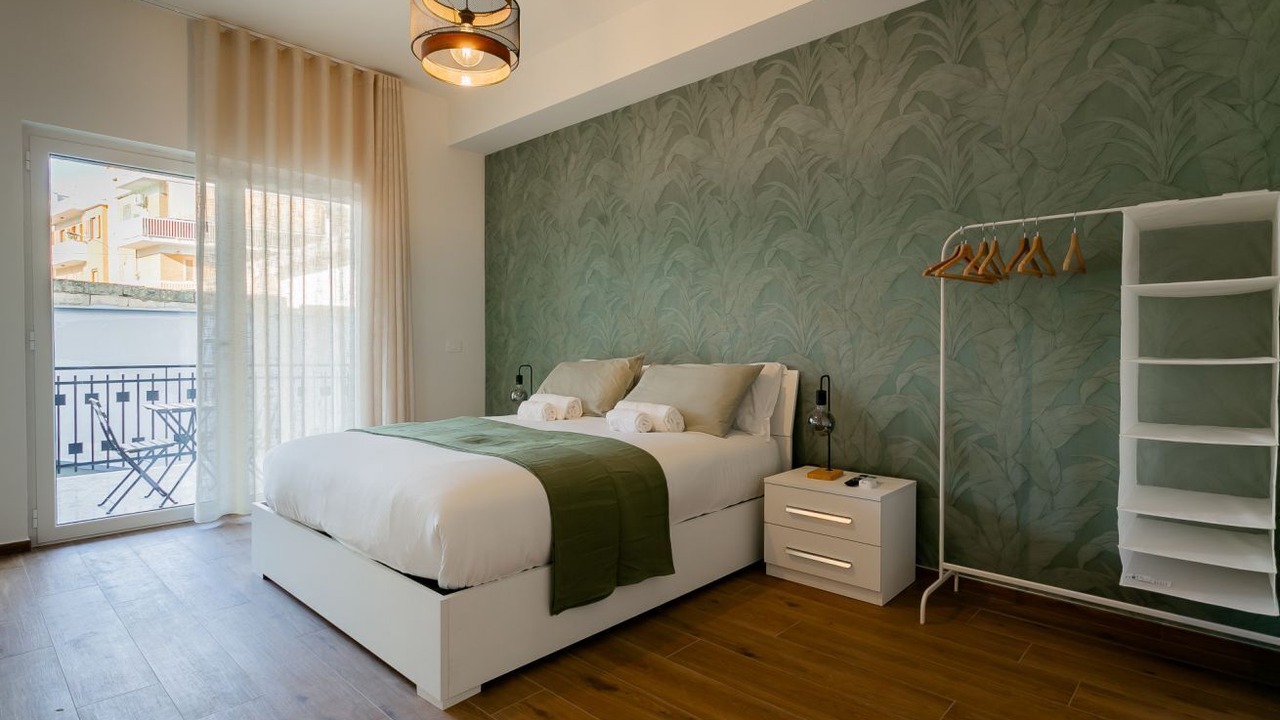 Photo of Bedroom in Bitonto