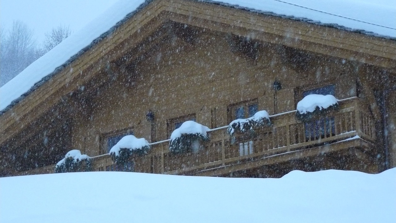 Photo of Outdoor in Valtournenche