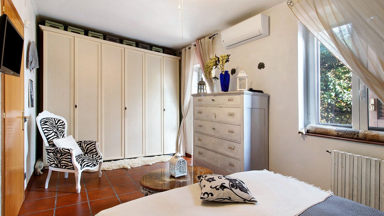 Photo of Bedroom in Montegrosso
