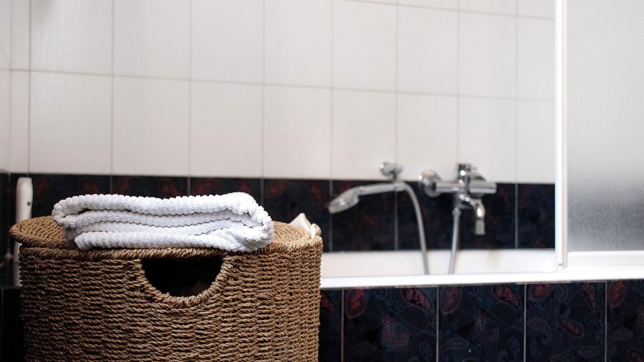 Photo of Bathroom in Montegrosso