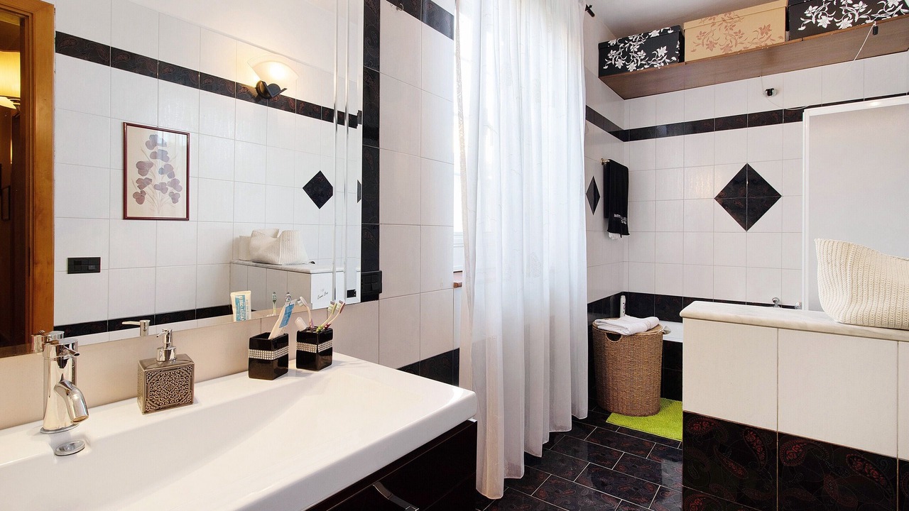 Photo of Bathroom in Montegrosso