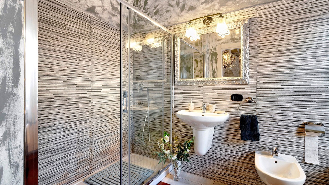 Photo of Bathroom in Montegrosso