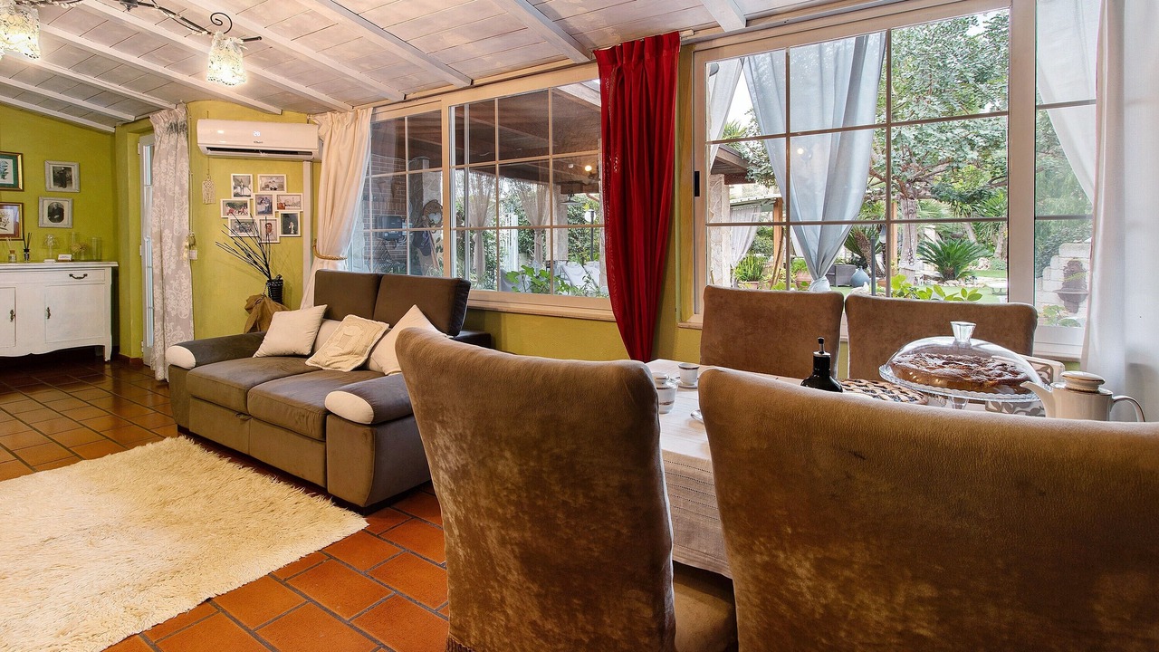 Photo of Livingroom in Montegrosso