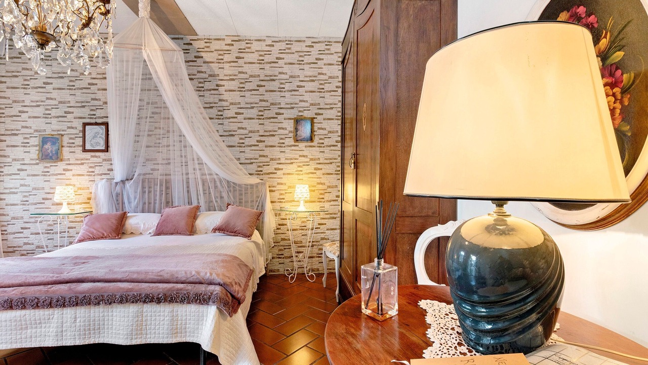 Photo of Bedroom in Montegrosso