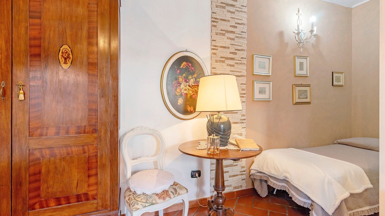 Photo of Bedroom in Montegrosso
