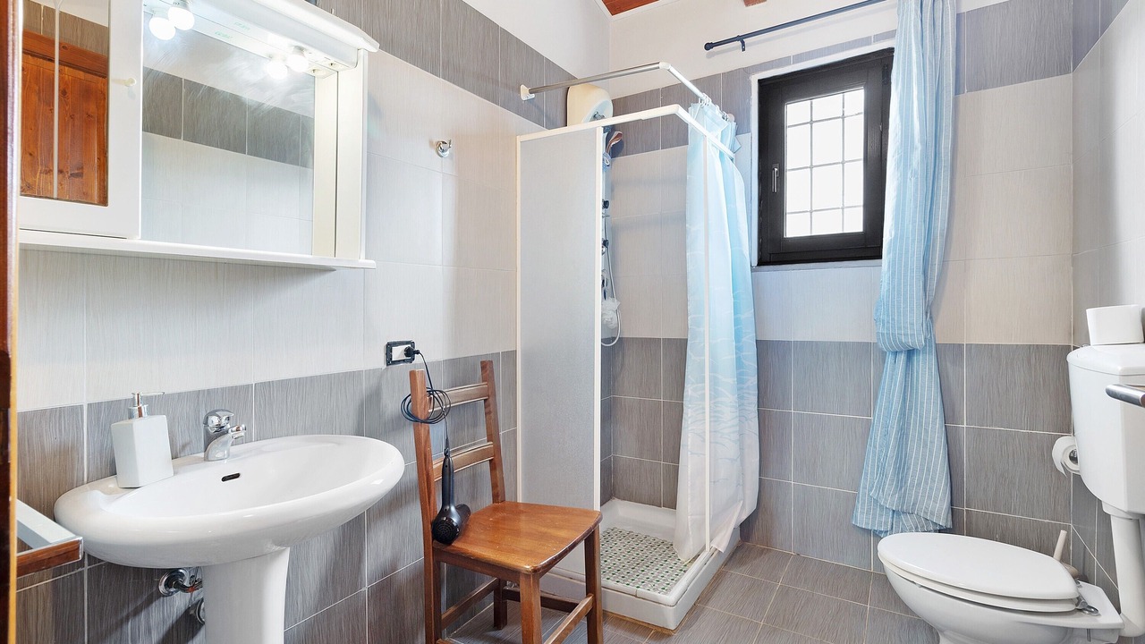 Photo of Bathroom in Montegrosso