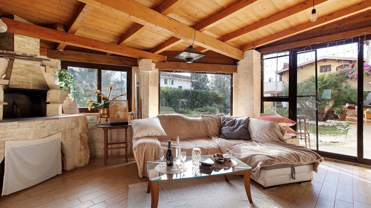 Photo of Livingroom in Montegrosso