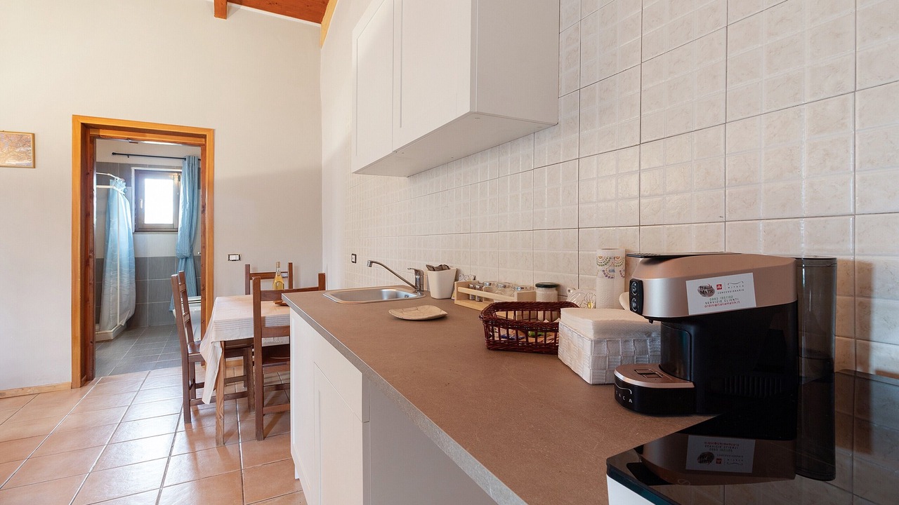 Photo of Kitchen in Montegrosso