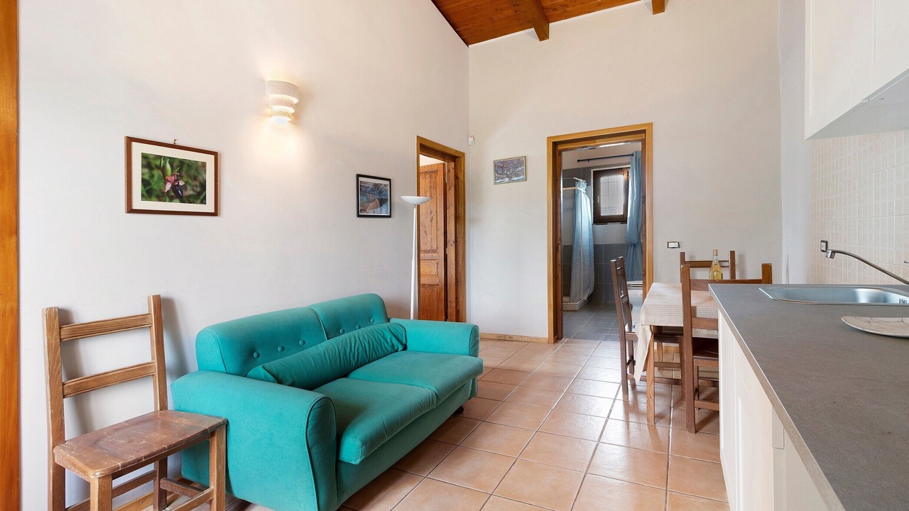 Photo of Livingroom in Montegrosso