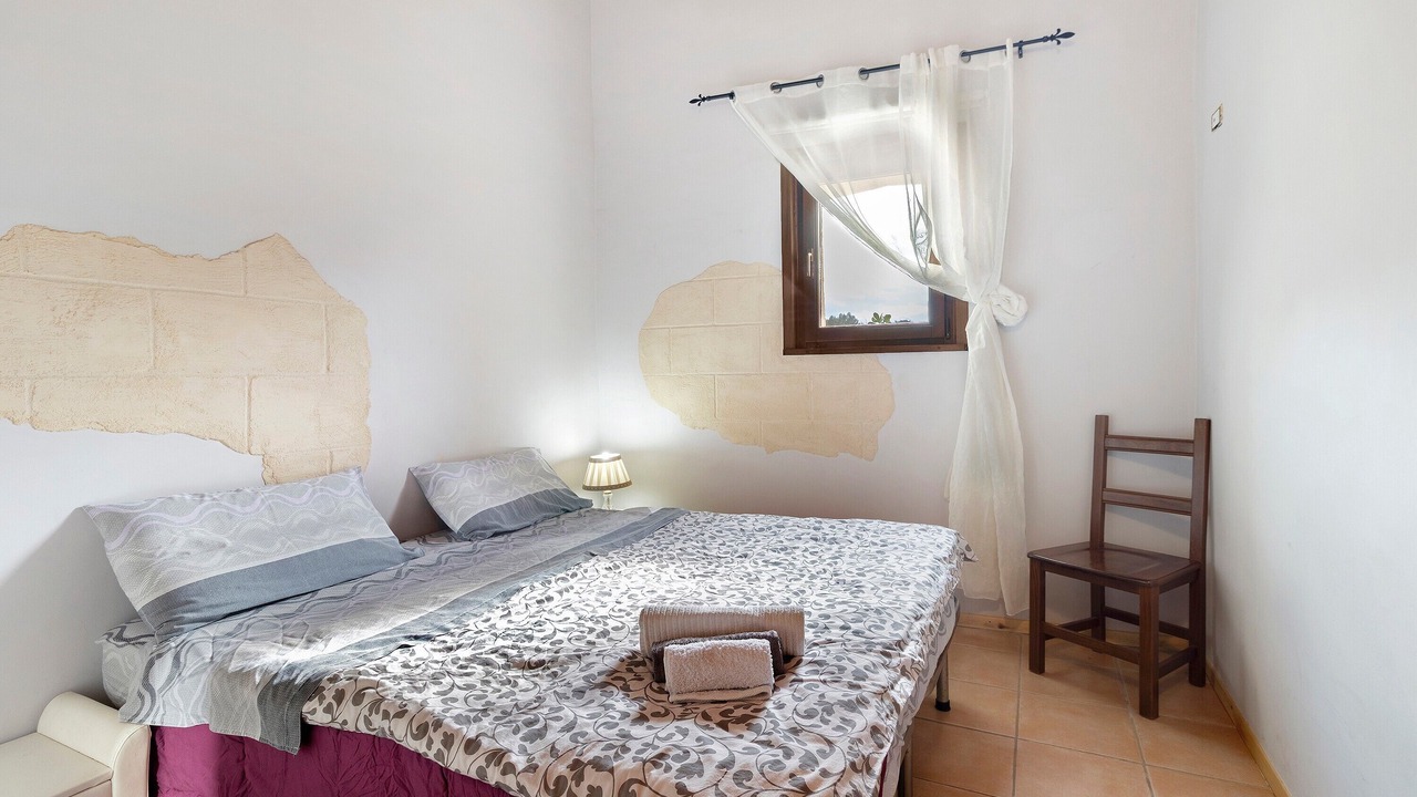 Photo of Bedroom in Montegrosso