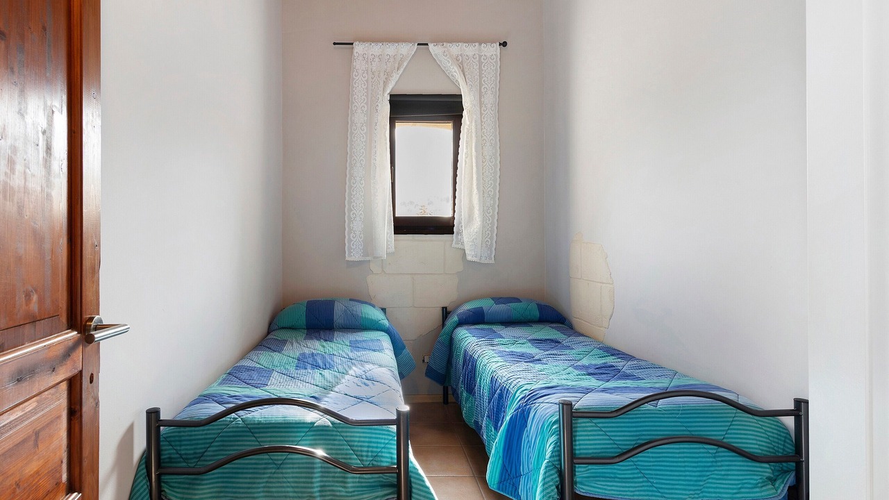 Photo of Bedroom in Montegrosso
