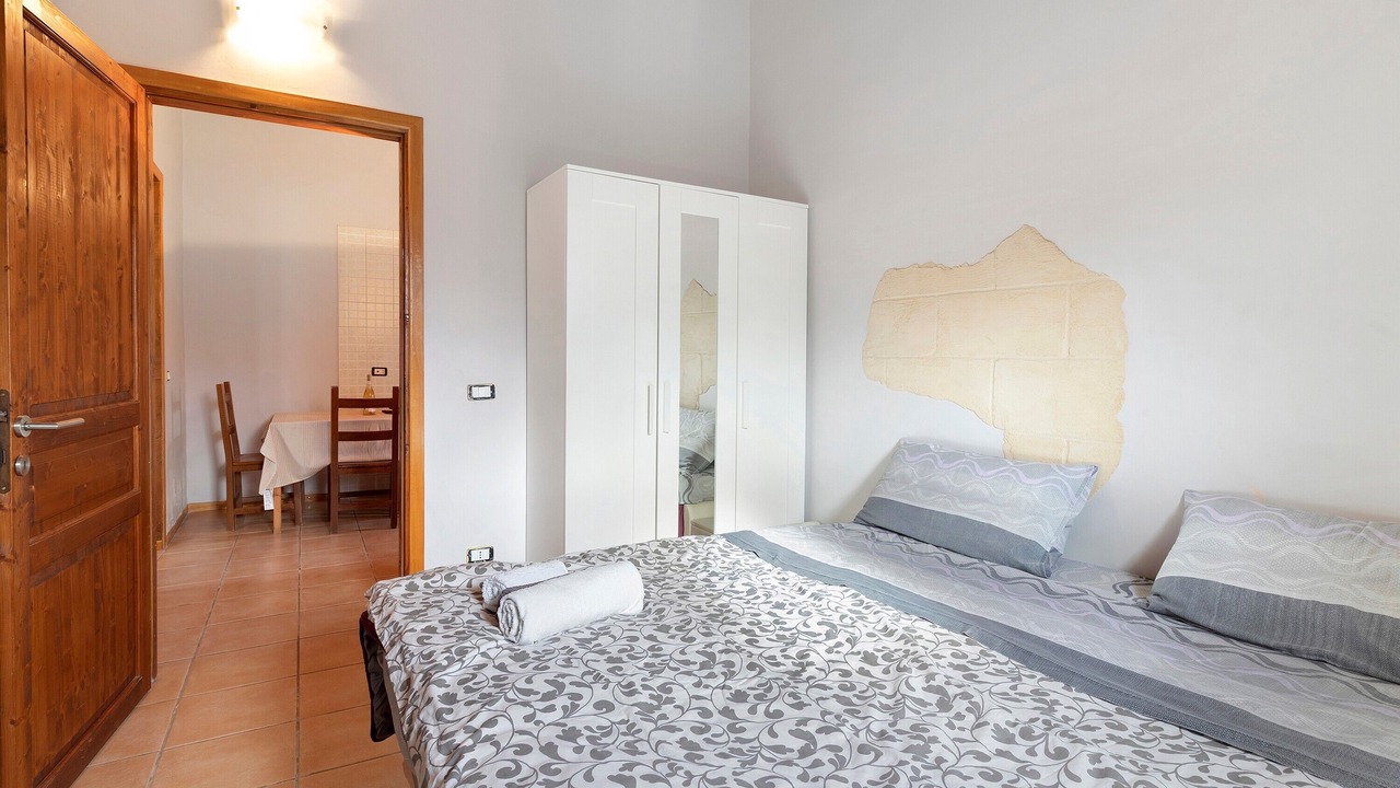 Photo of Bedroom in Montegrosso