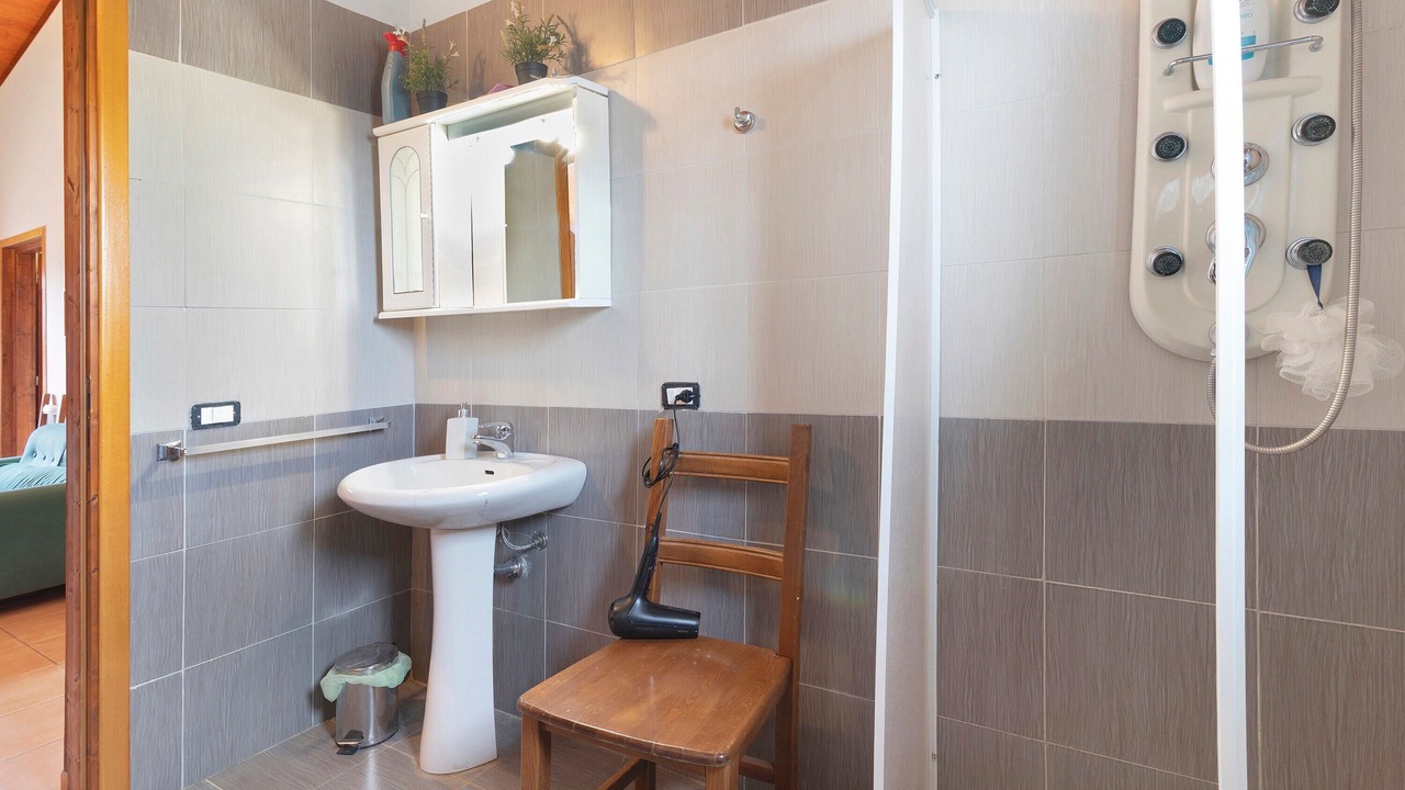 Photo of Bathroom in Montegrosso