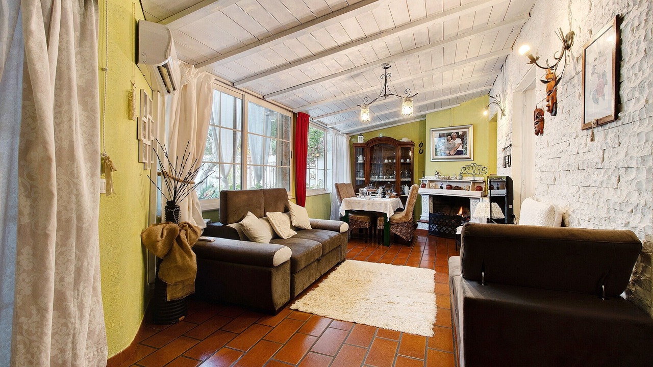 Photo of Livingroom in Montegrosso