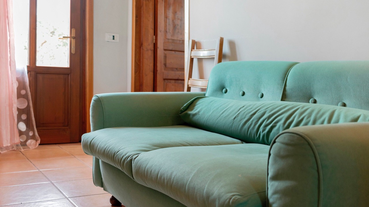 Photo of Livingroom in Montegrosso