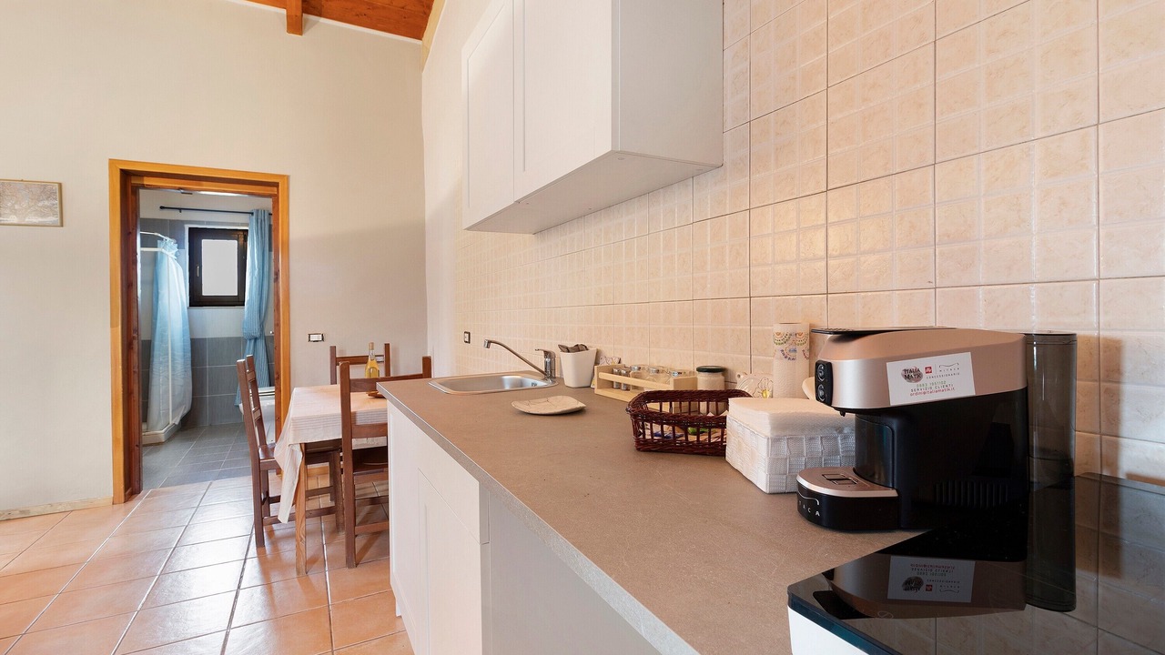 Photo of Kitchen in Montegrosso