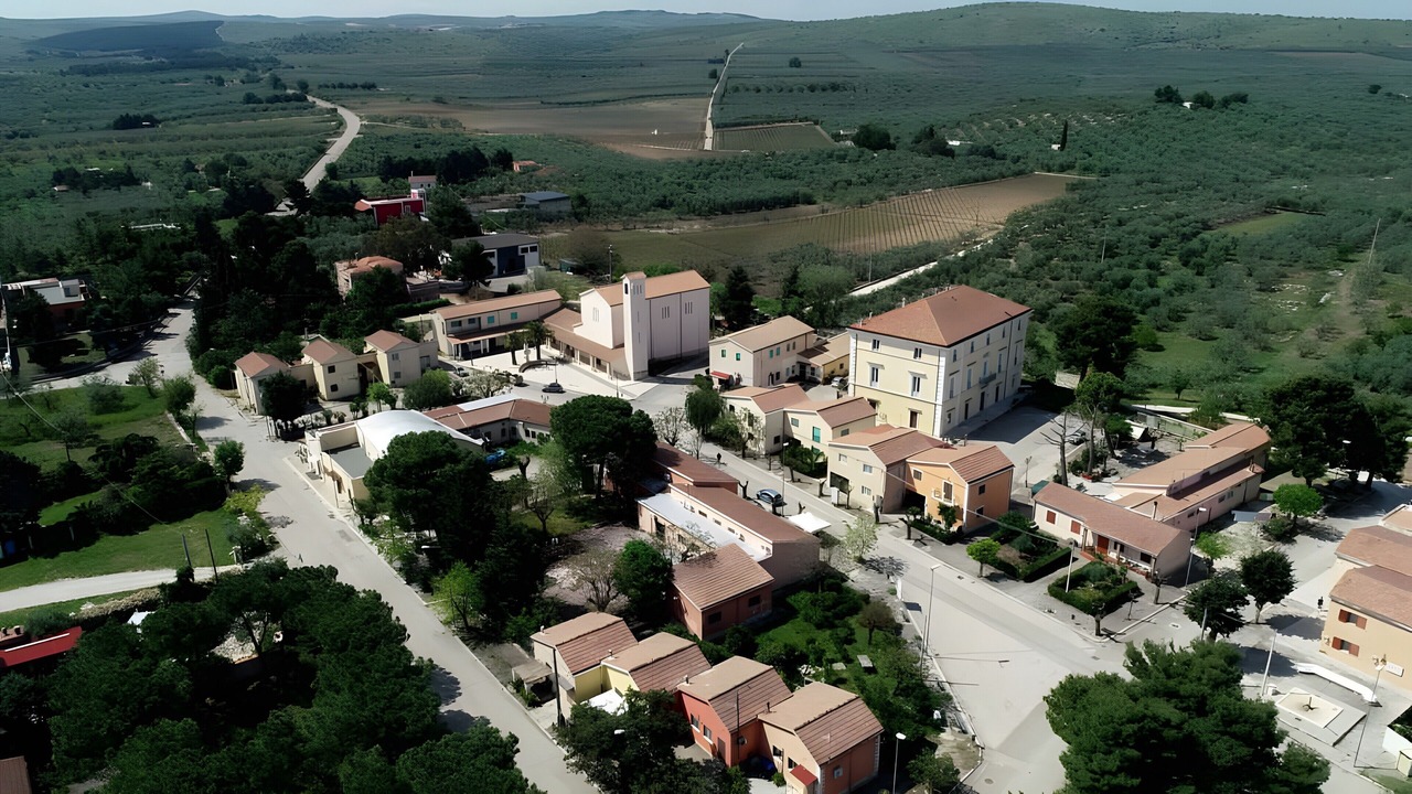 Photo of Outdoor in Montegrosso