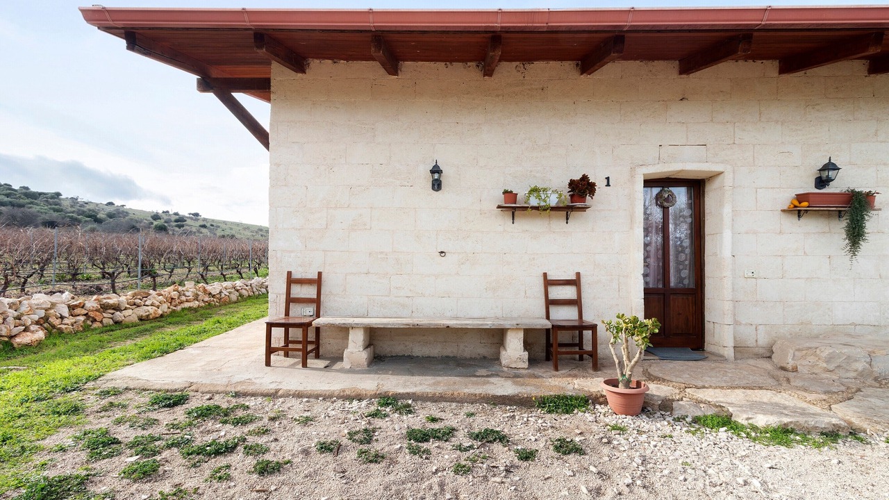 Photo of Patio Balcony in Montegrosso