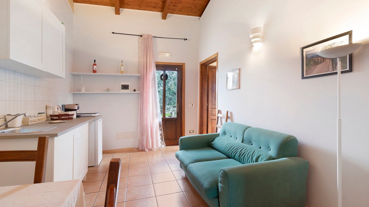 Photo of Livingroom in Montegrosso