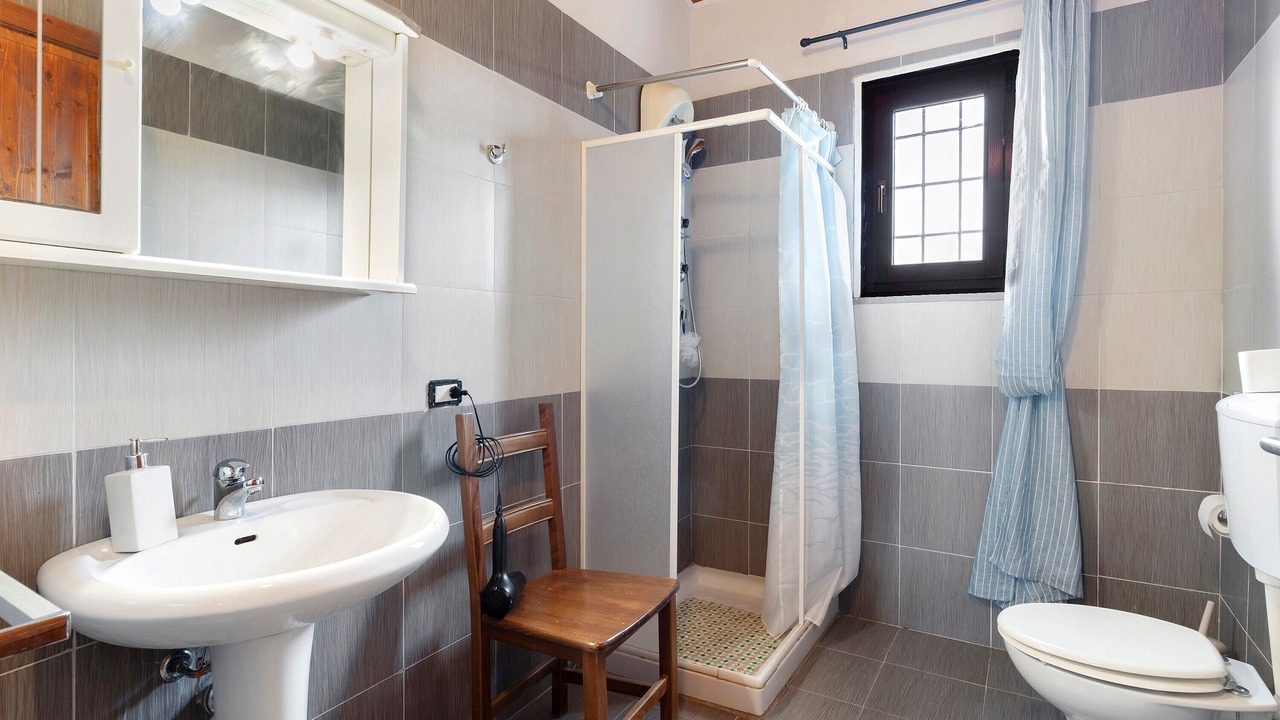 Photo of Bathroom in Montegrosso
