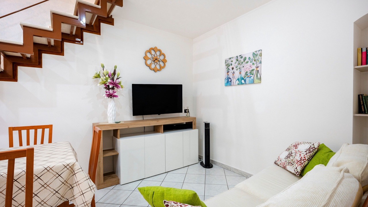 Photo of Livingroom in Molfetta