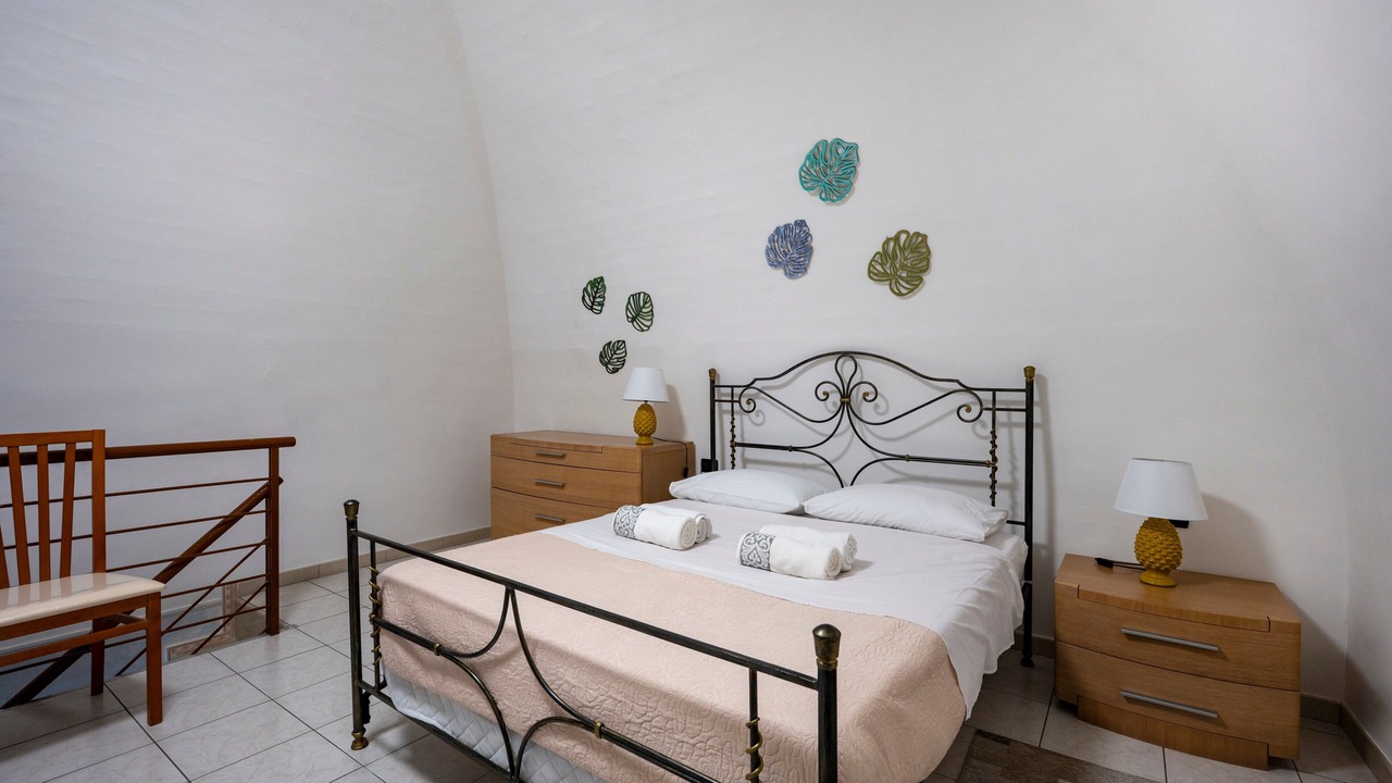 Photo of Bedroom in Molfetta
