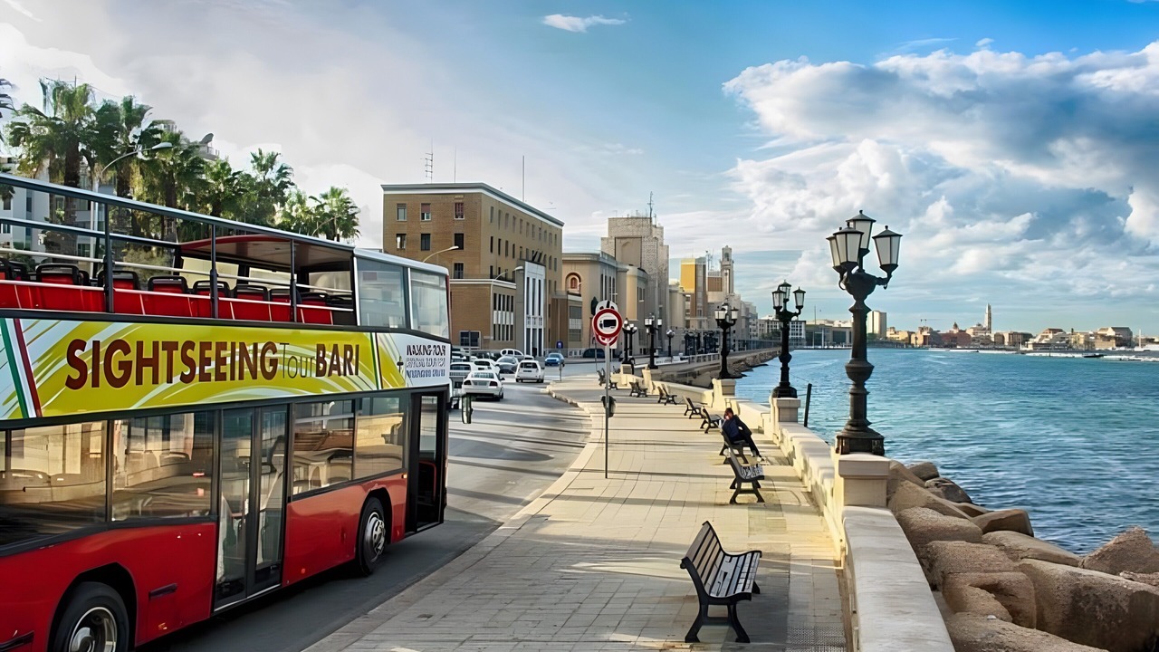Photo of Others in Molfetta