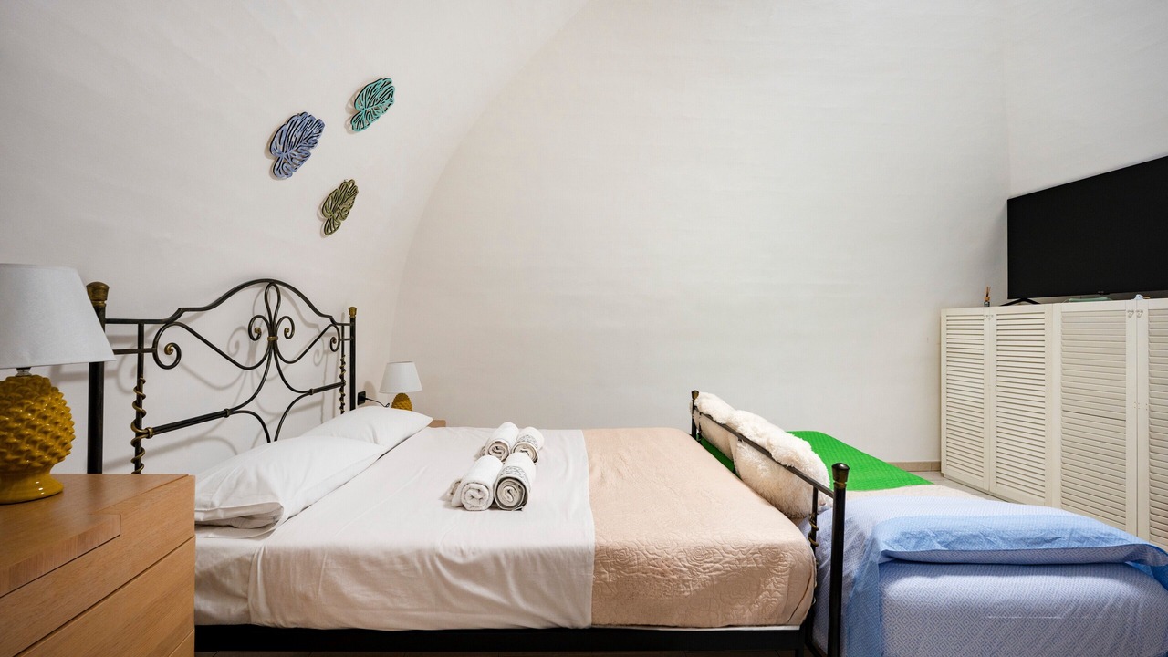Photo of Bedroom in Molfetta