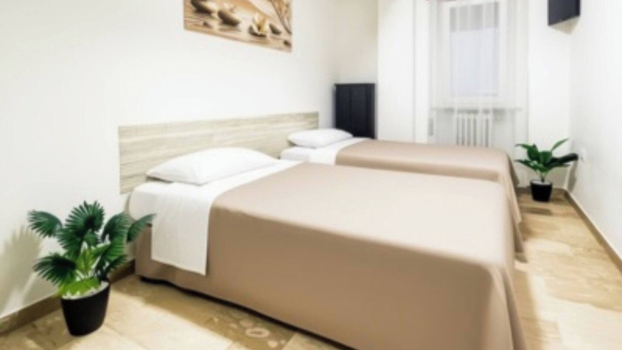 Photo of Bedroom in Avezzano