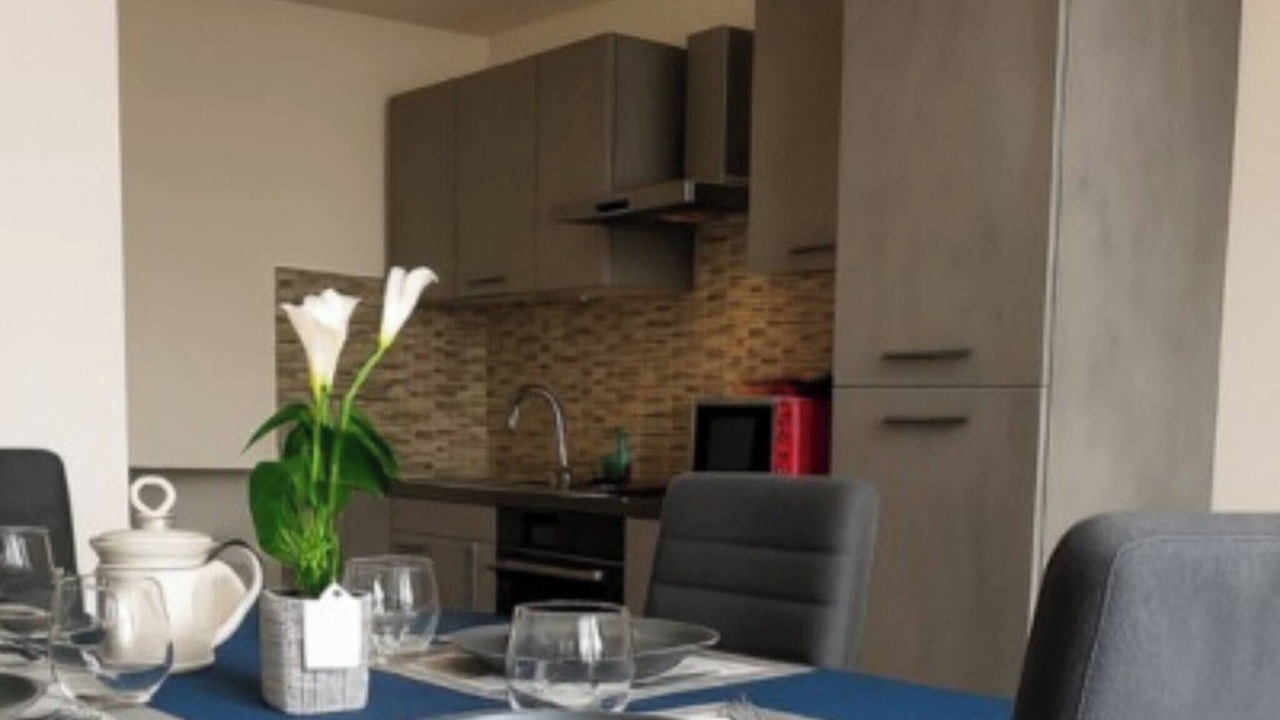 Photo of Kitchen in Avezzano