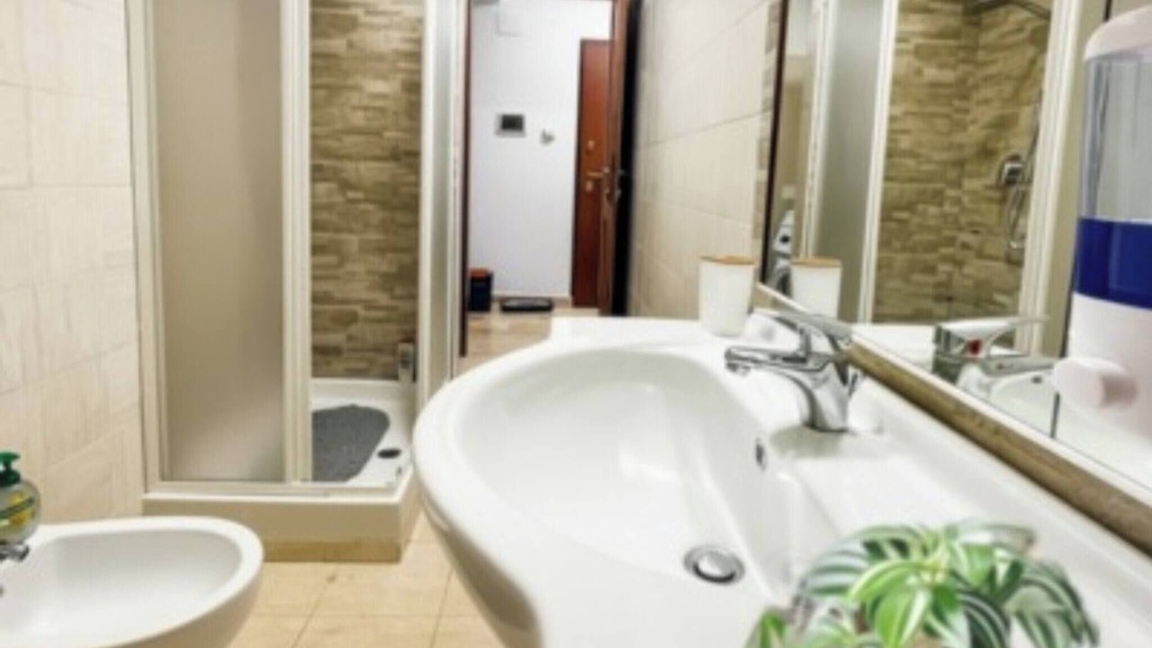 Photo of Bathroom in Avezzano