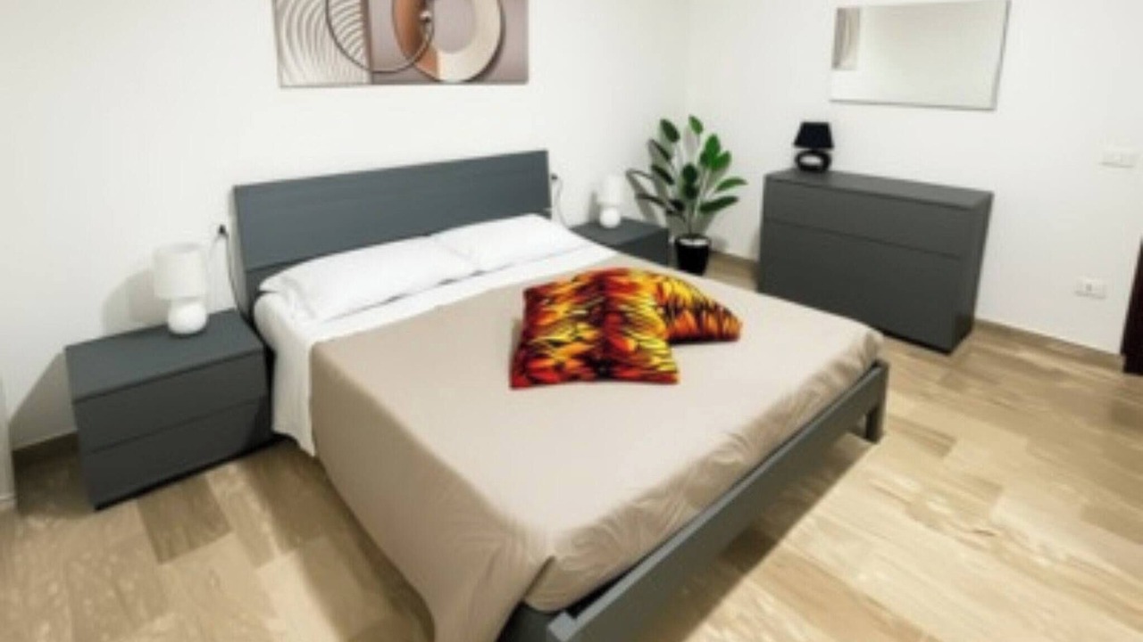 Photo of Bedroom in Avezzano